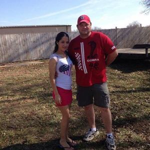 Meet your Posher, Joseph